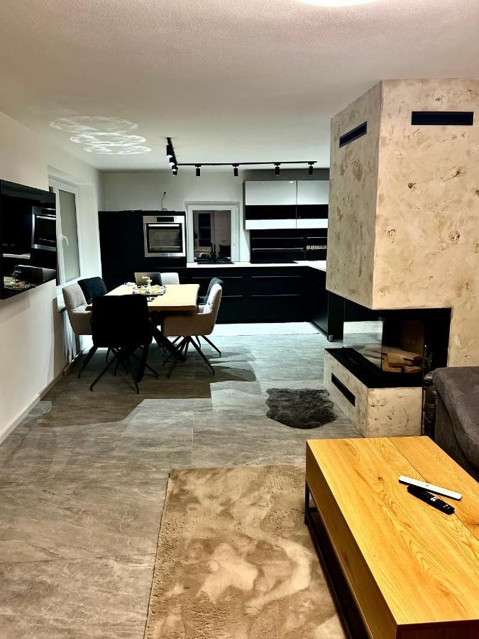 My Appartements Untertauern Exterior foto